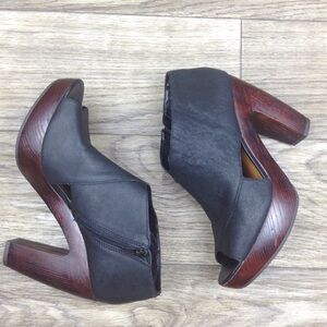 Lucky Brand Cerah Heels